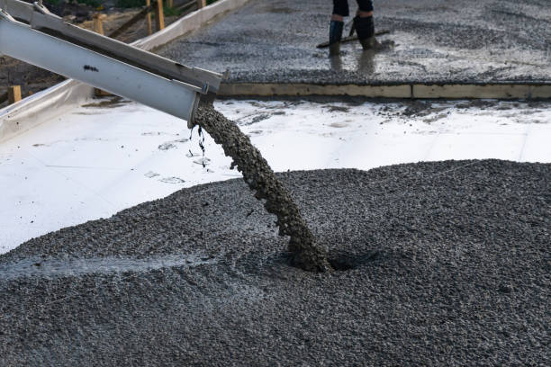 Best Concrete Demolition Services in Jackson, MO
