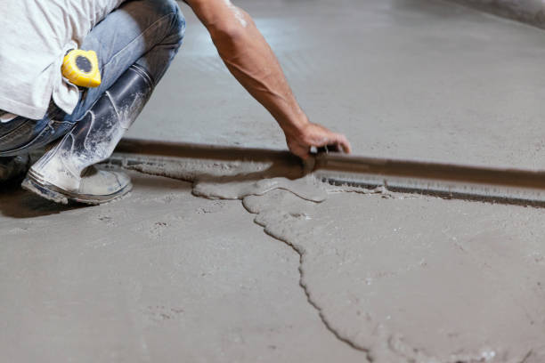 Best Industrial Concrete Flooring in Jackson, MO