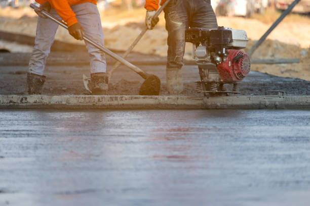 Best Concrete Foundation Repair in Jackson, MO