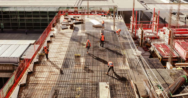 Best Concrete Patio Design and Installation in Jackson, MO