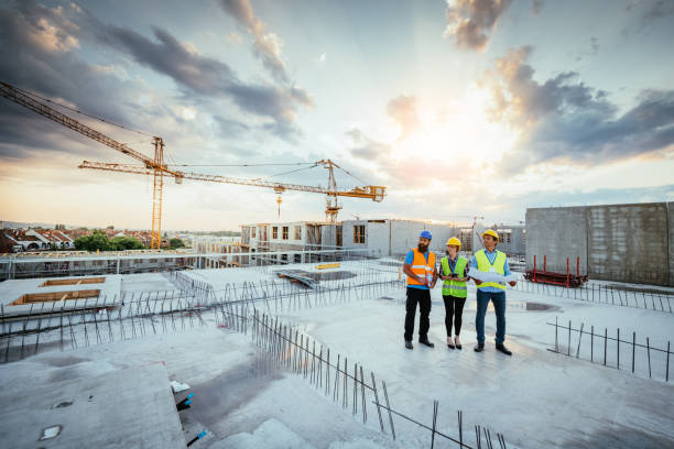 Best Residential Concrete Solutions in Jackson, MO