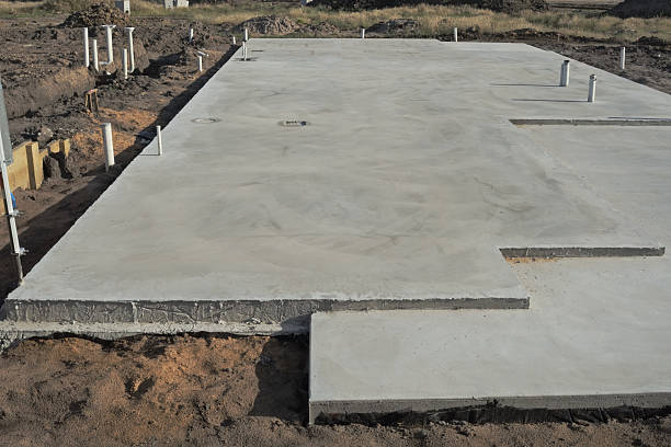 Residential Concrete Solutions