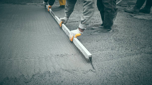 Reliable MO Concrete contractor Solutions