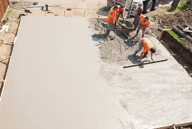 Best Commercial Concrete Services in Jackson, MO