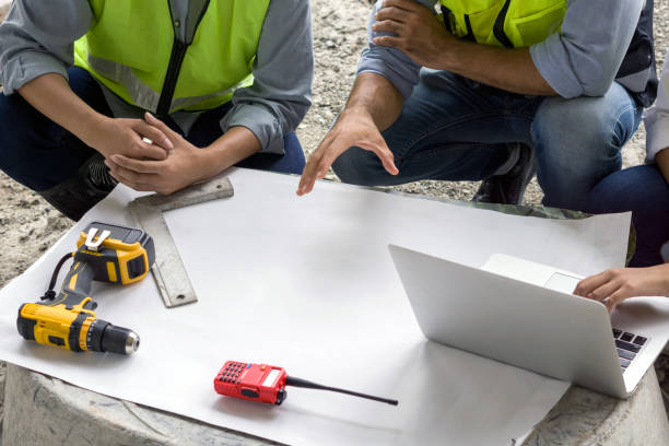 Best Concrete Removal and Replacement in Jackson, MO