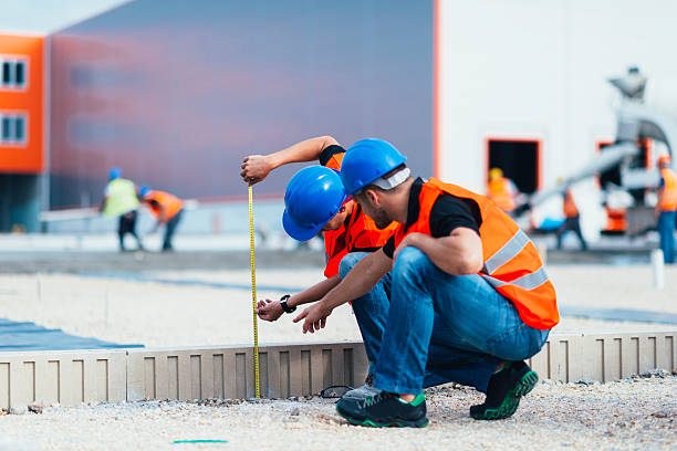 Best Commercial Concrete Services in Jackson, MO